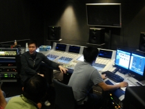 dmc-studio-session-12