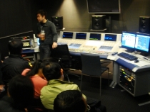 dmc-studio-session-13