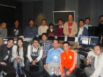 dmc-studio-session-15