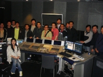 dmc-studio-session-16