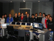 dmc-studio-session-17