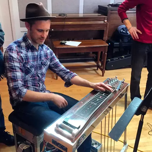 PedalSteel