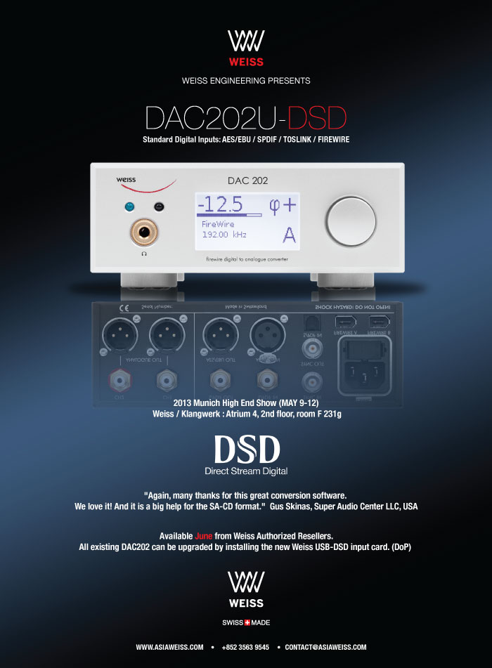 Weiss-DAC202U-DSD