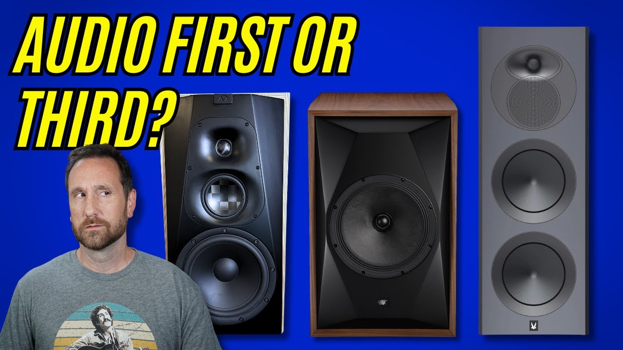 Audio First Cadentai 3 - Erin's Audio Corner