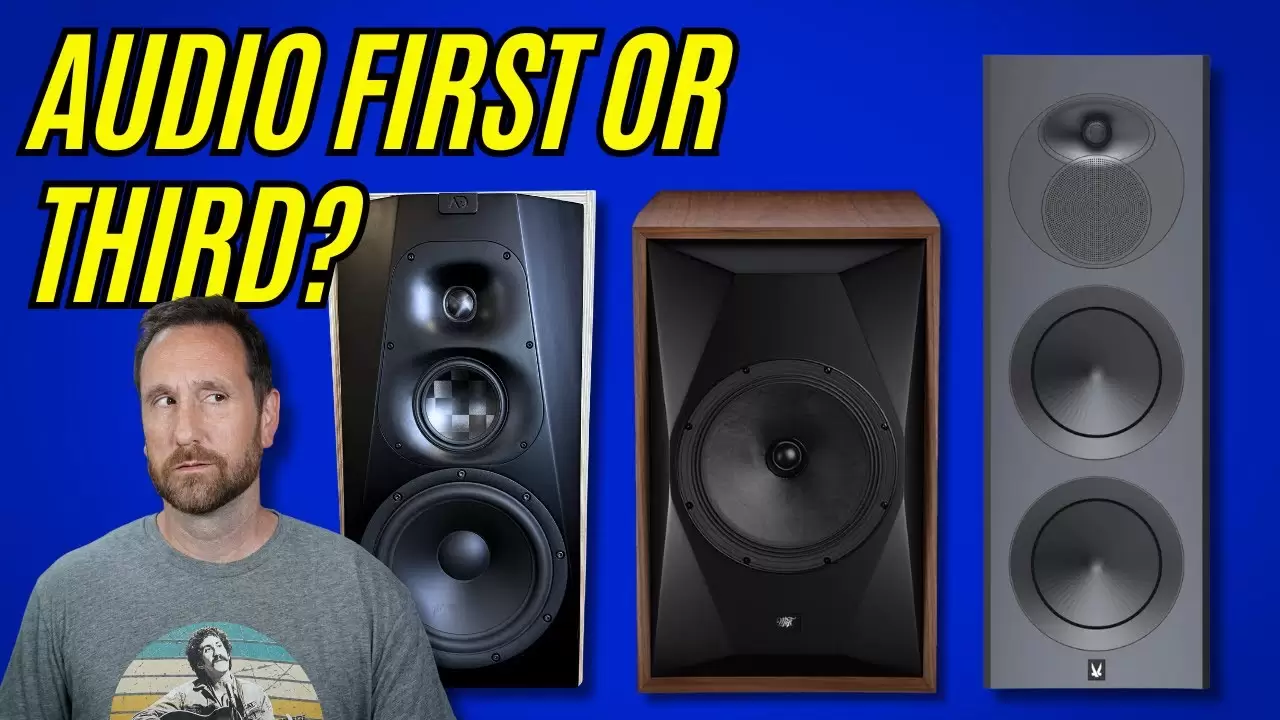 Audio First Cadentai 3 - Erin's Audio Corner