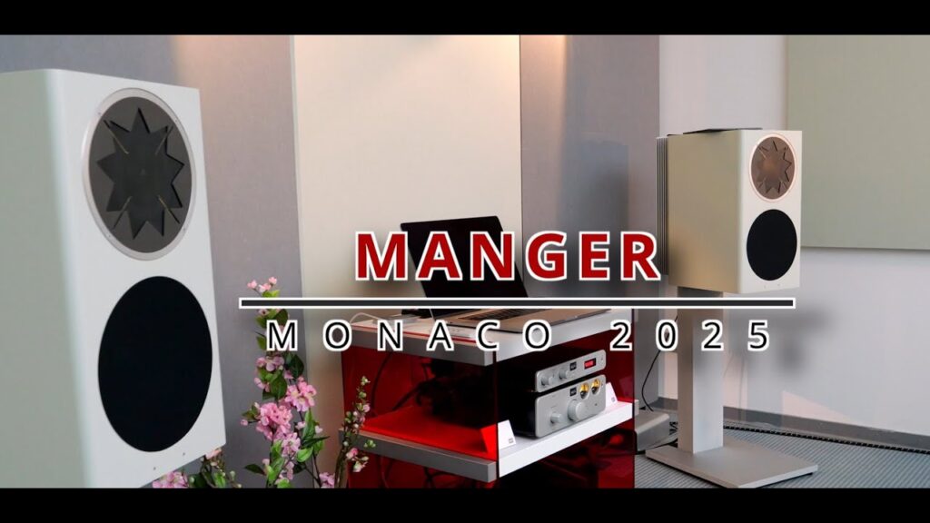 Manger Transducer W06