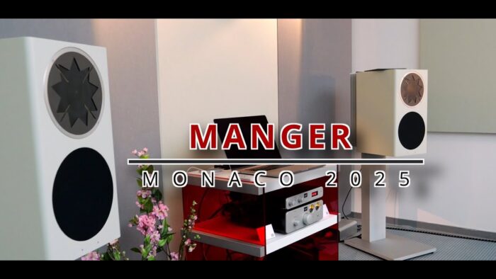 Manger Transducer W06