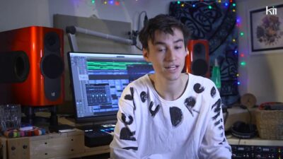 Jacob Collier & Kii Three