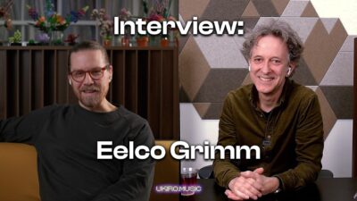 Eelco Grimm Interview