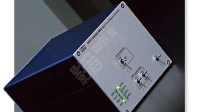 Weiss DAC204-MK2 - SuperAV