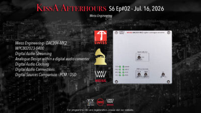 Kissa AfterHours 2026S6EP02