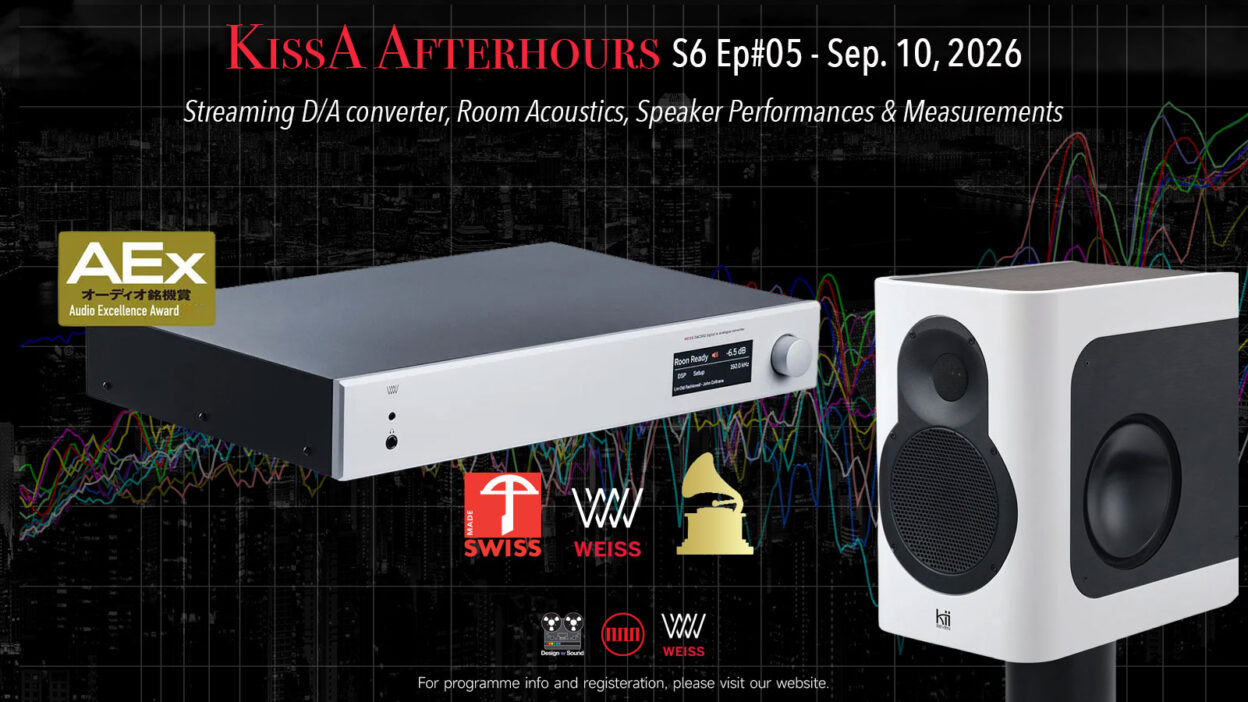 Kissa AfterHours 2026S6EP05