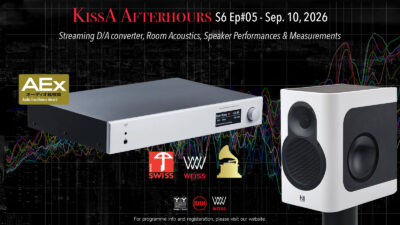 Kissa AfterHours 2026S6EP05