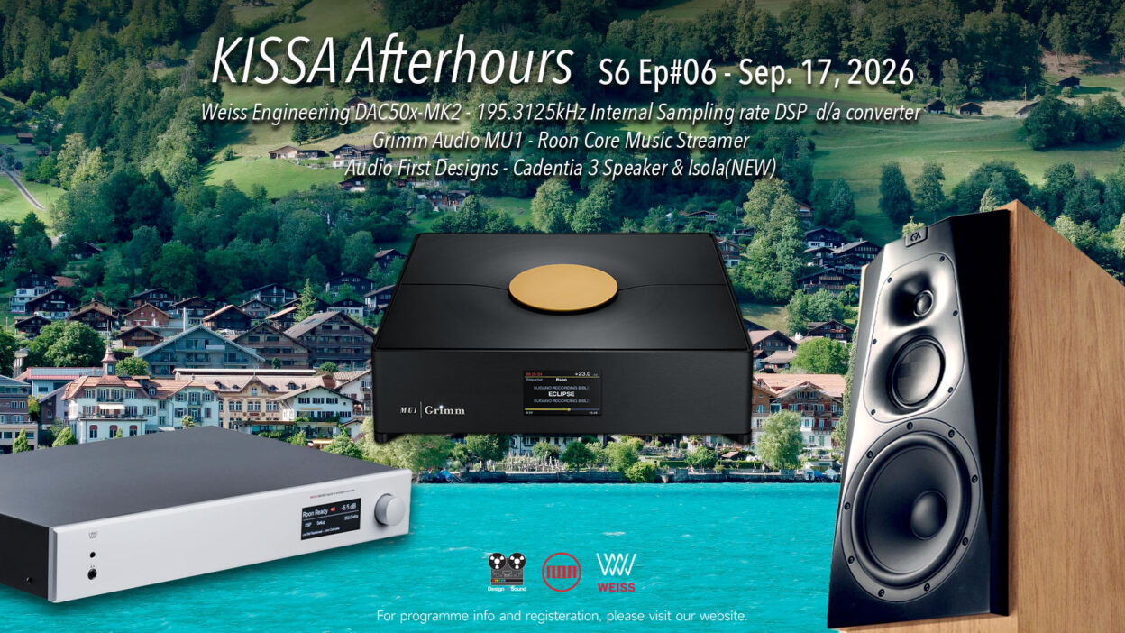 Kissa AfterHours 2026S6EP05